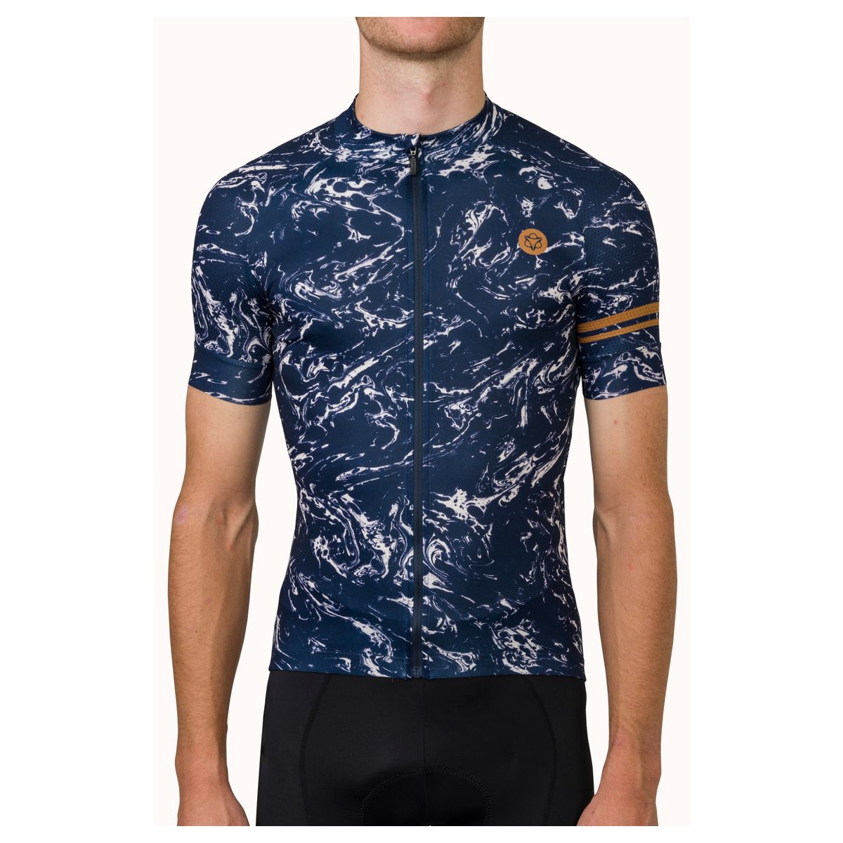Marble Maillot Trend Hombres fit example