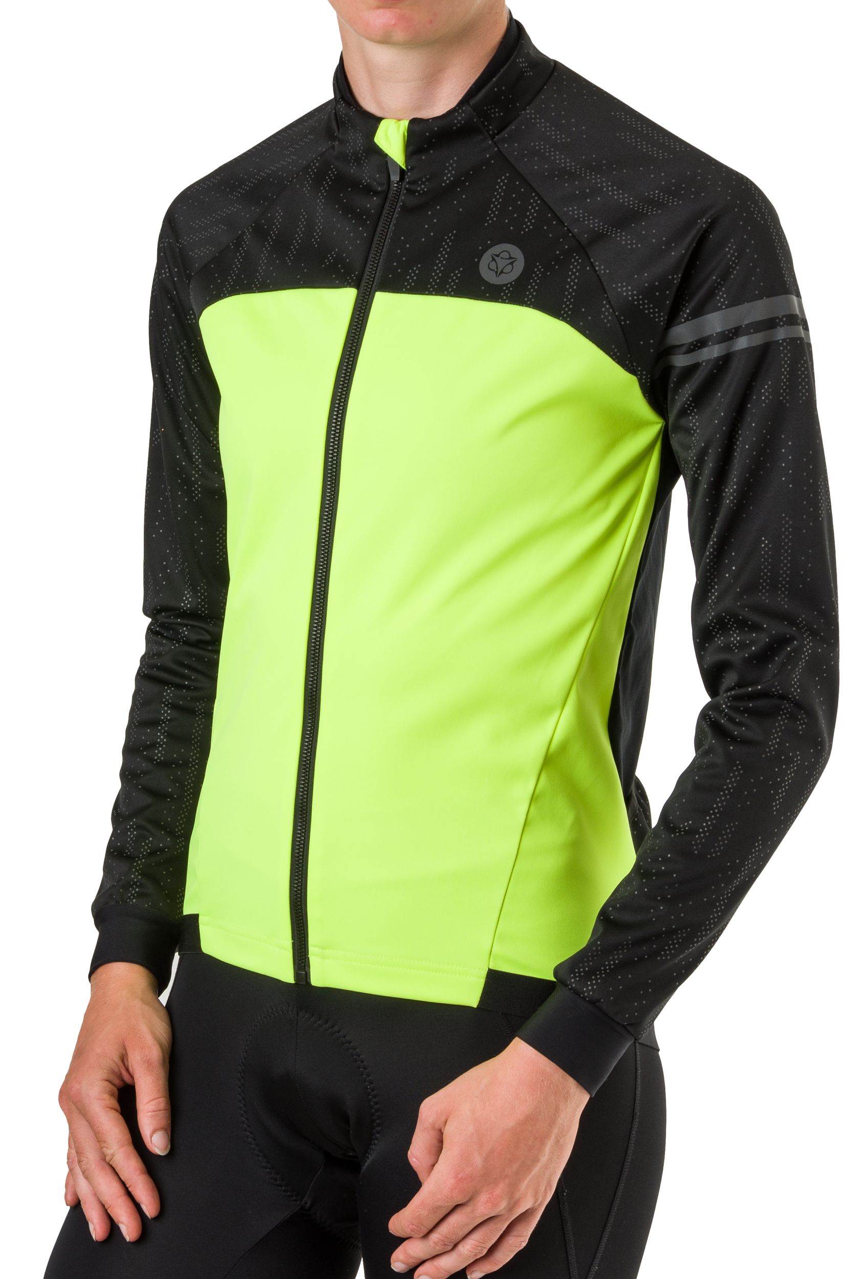 Winter Giacca Essential Donne Hi-vis fit example