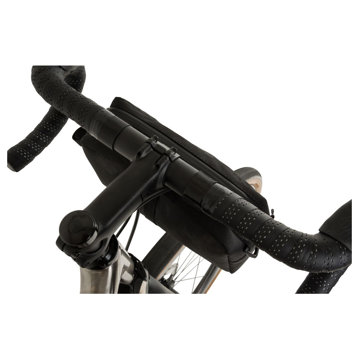 Bar Bag Styretaske Venture Reflective Mist fit example