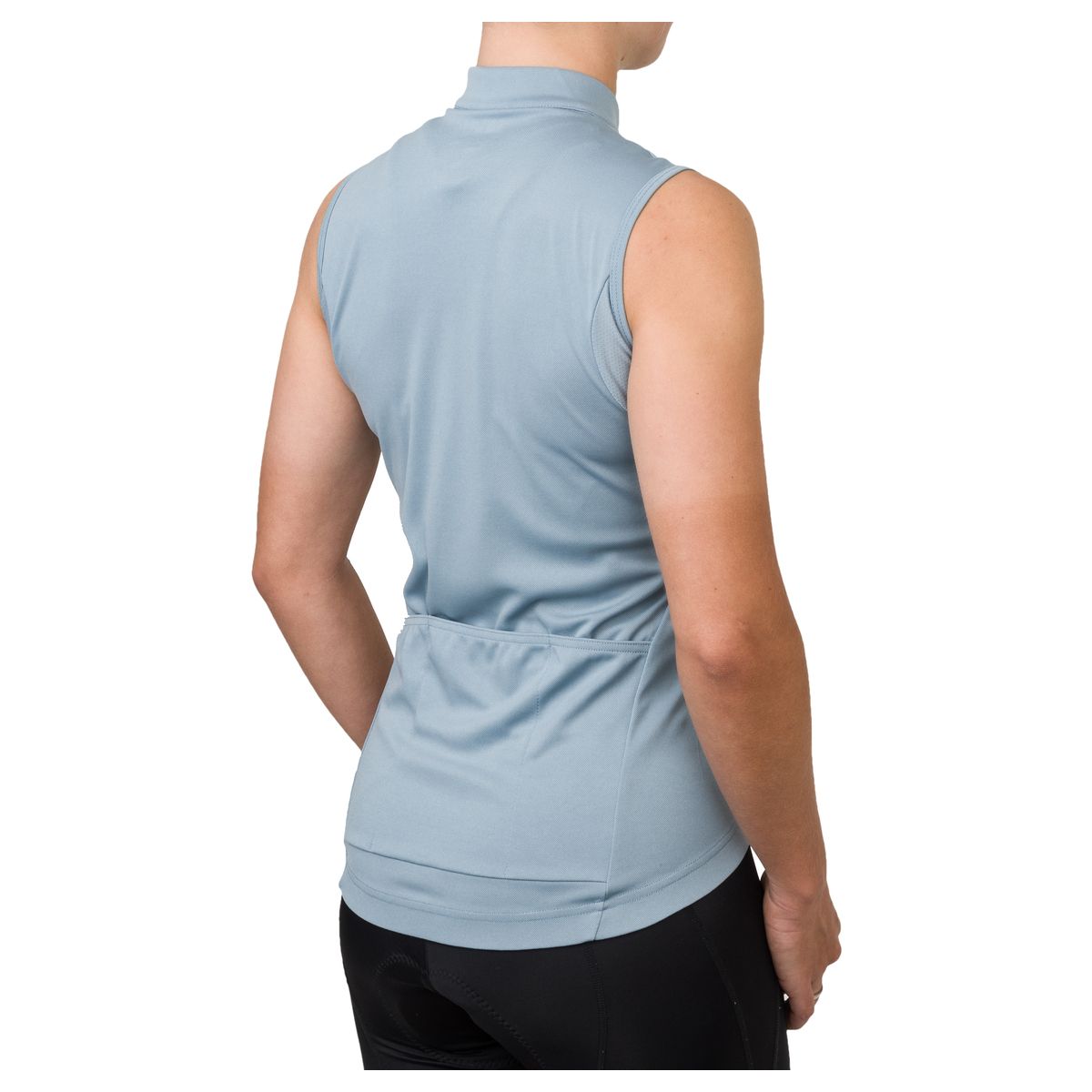 Core Singlet II Essential Dames fit example