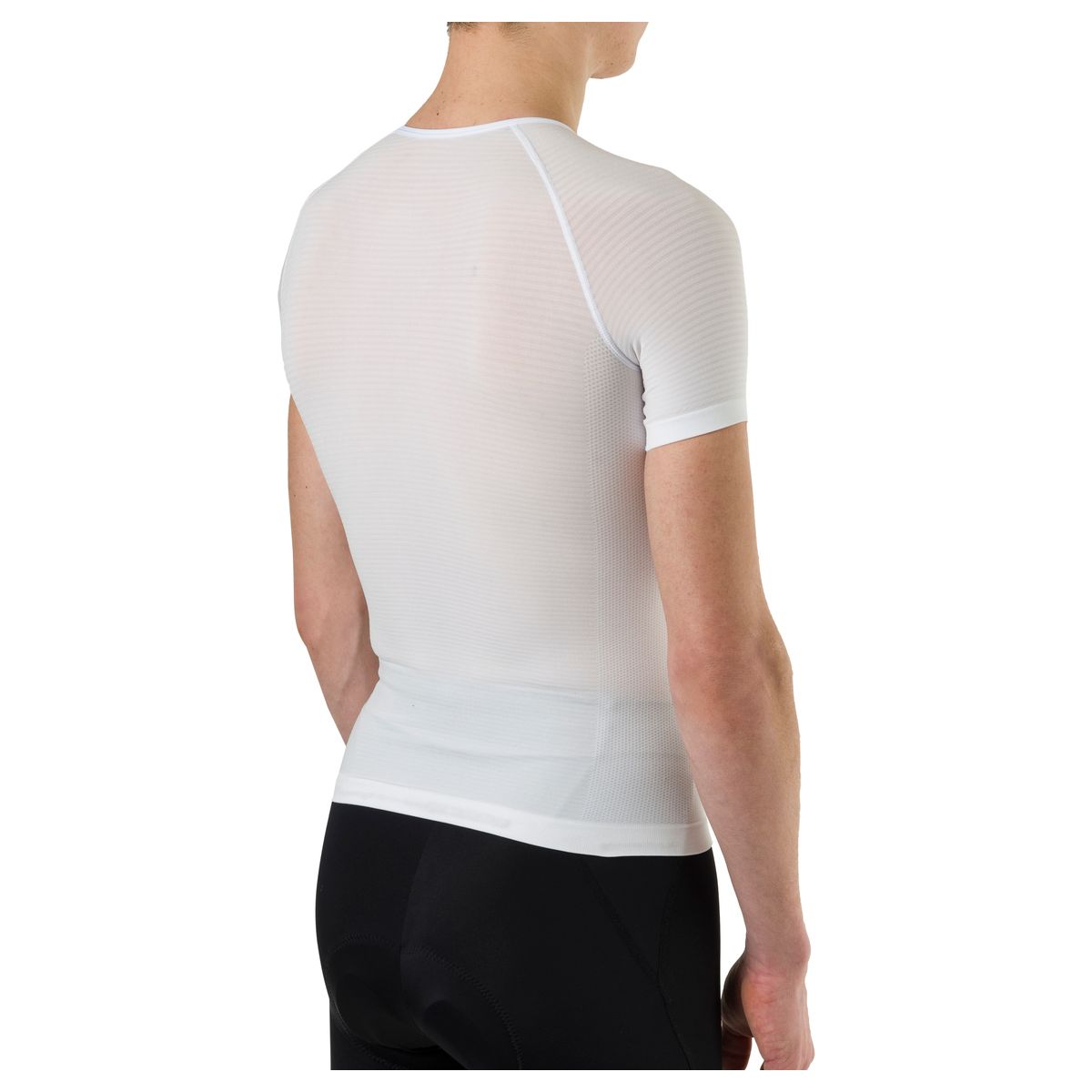 Summerday Base Layer SS fit example