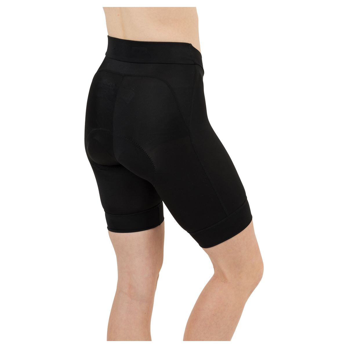 Culote Corto II Essential Mujeres fit example