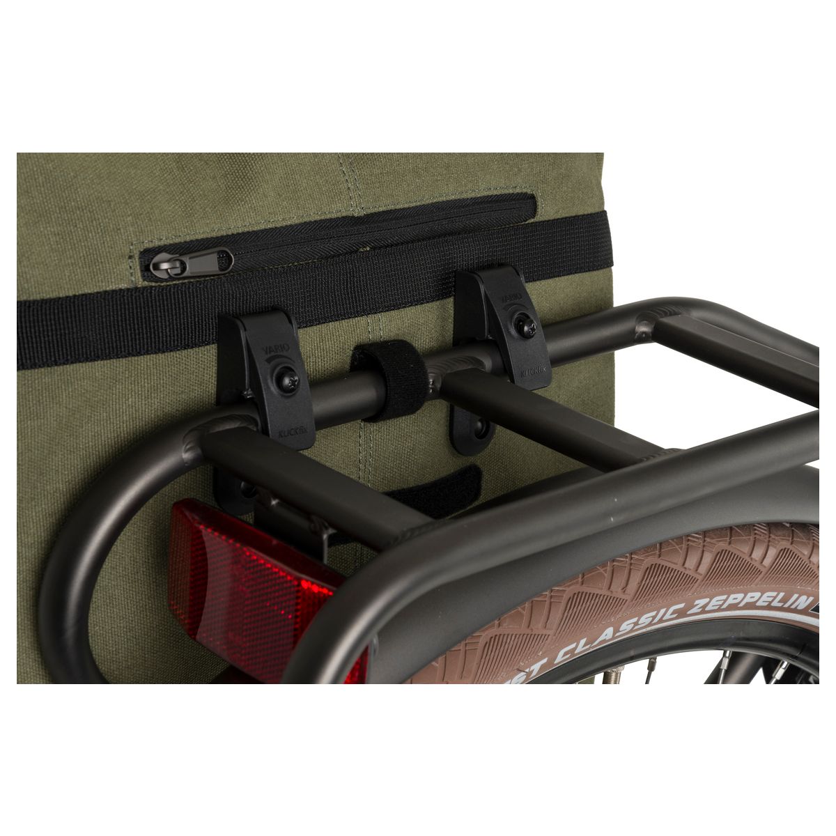 Fastrider Celo Trend fit example