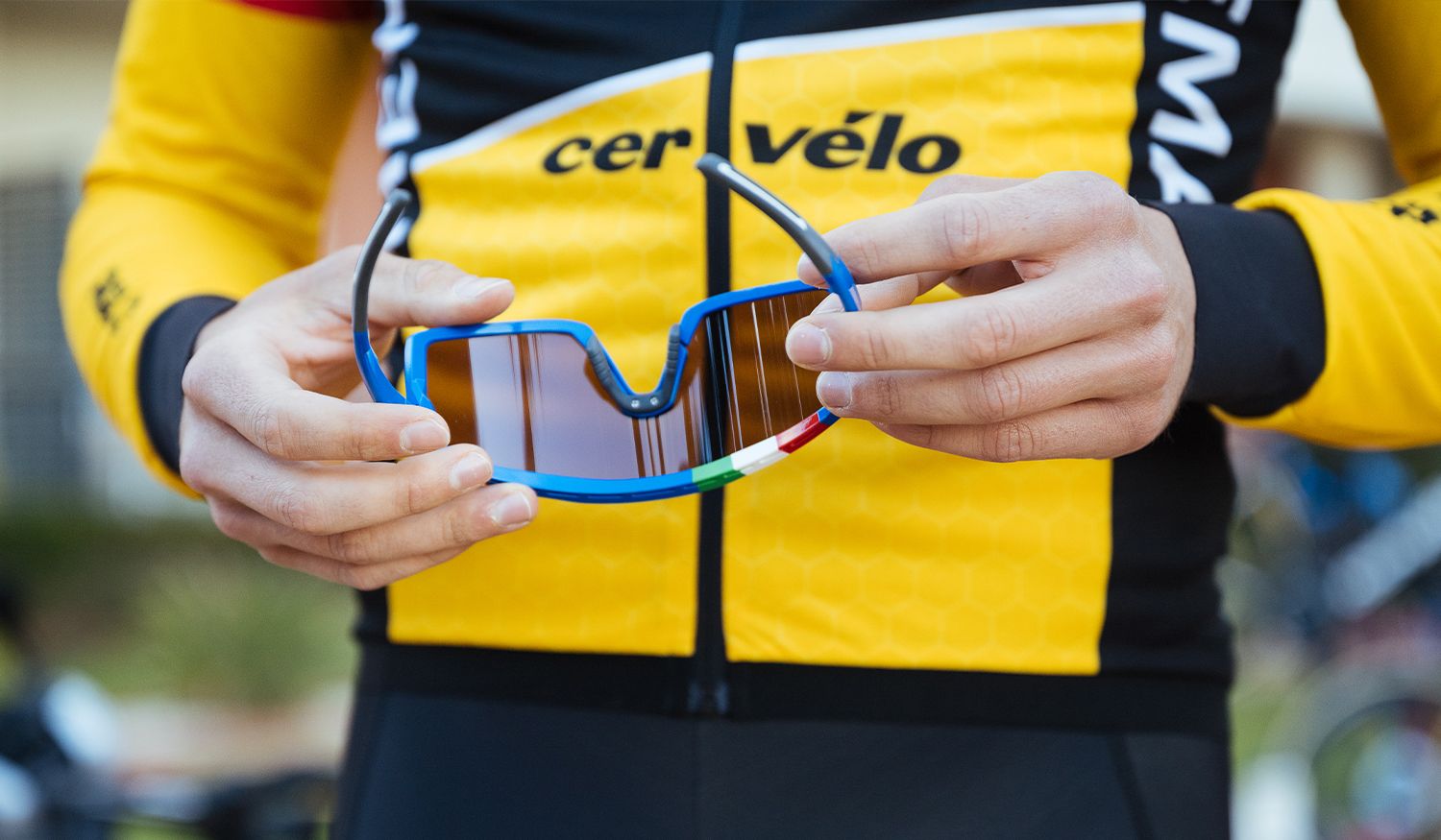 Verve HDII LTD Edition Italy Gafas