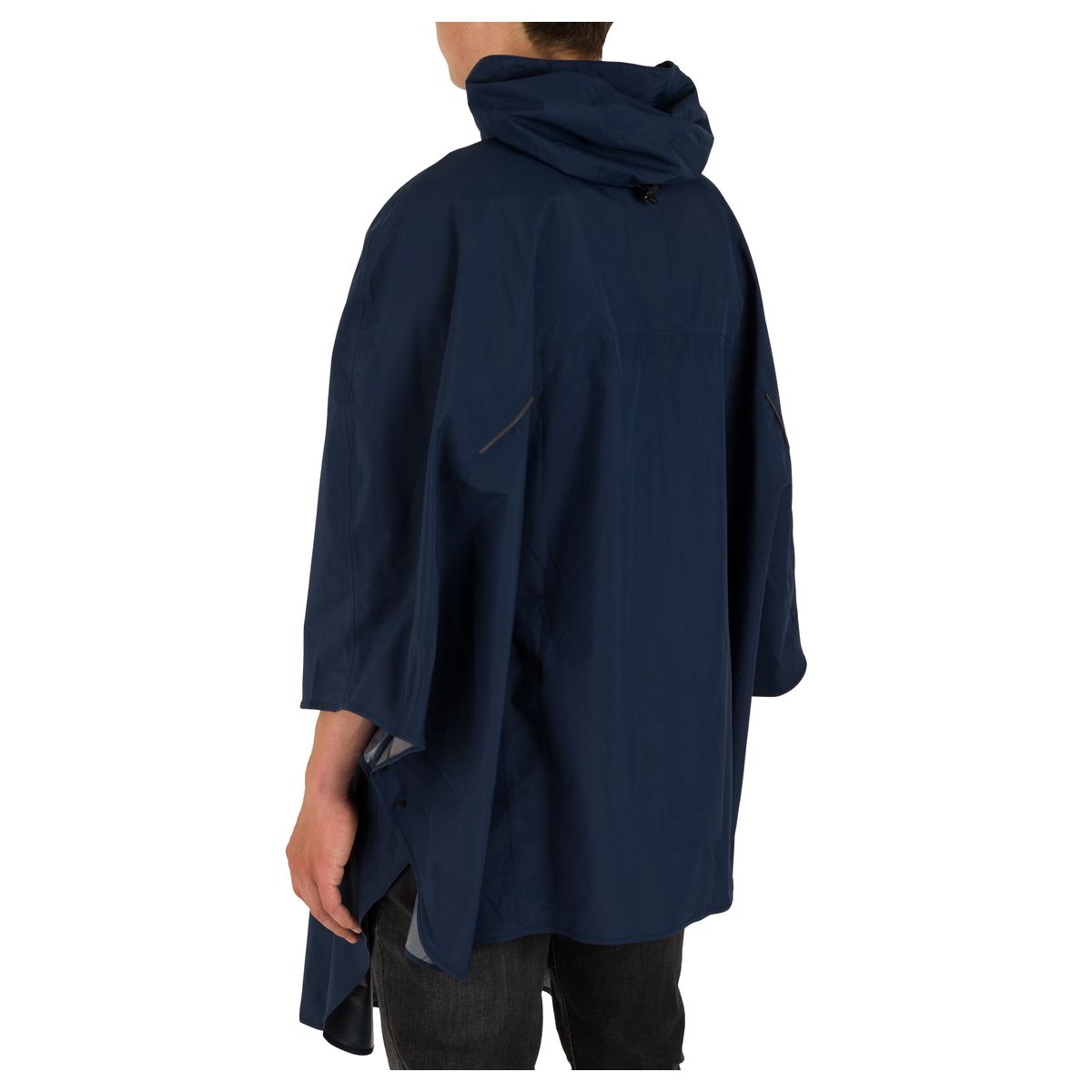 Grant Regnponcho Essential fit example