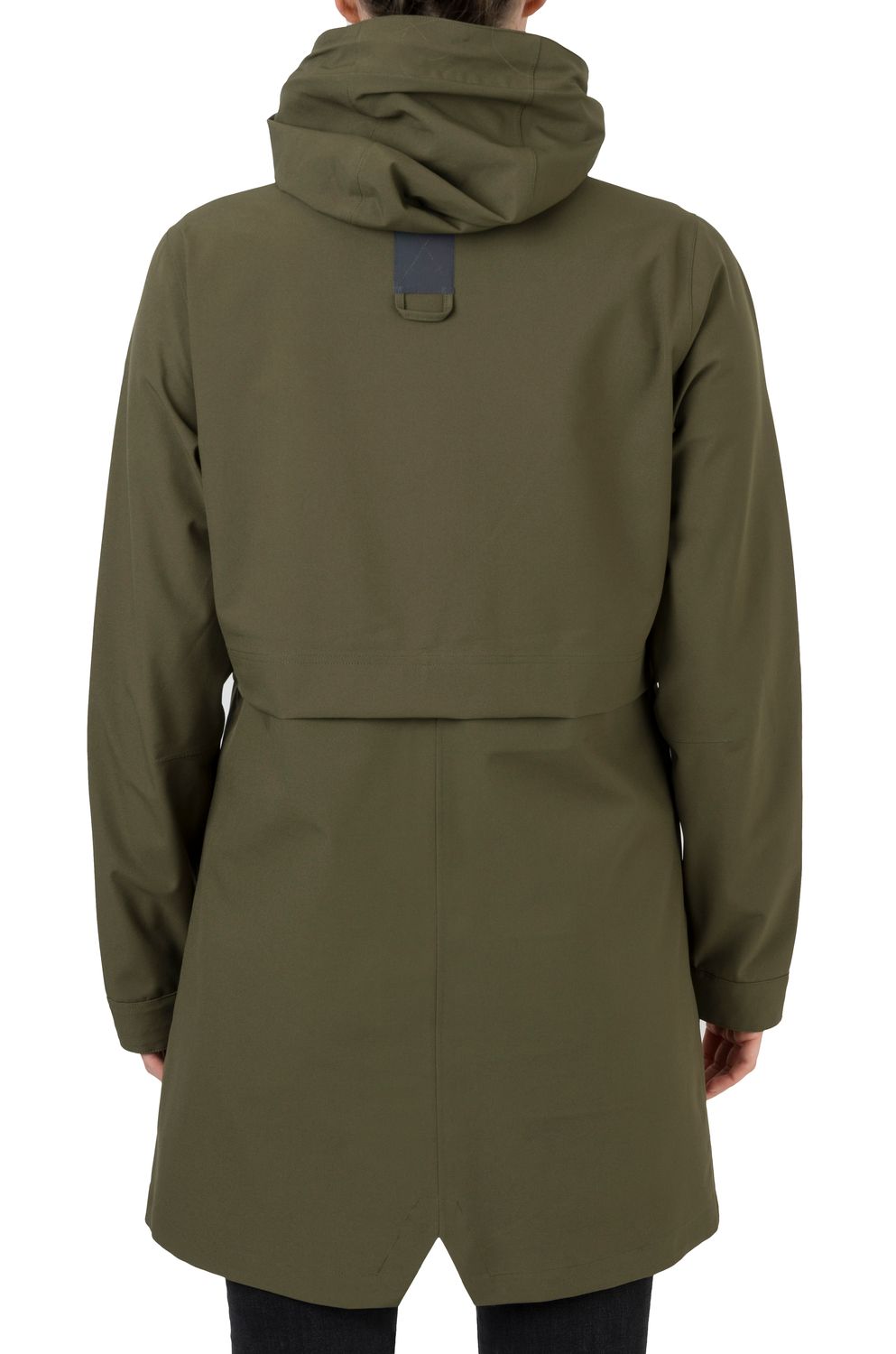 urban parka