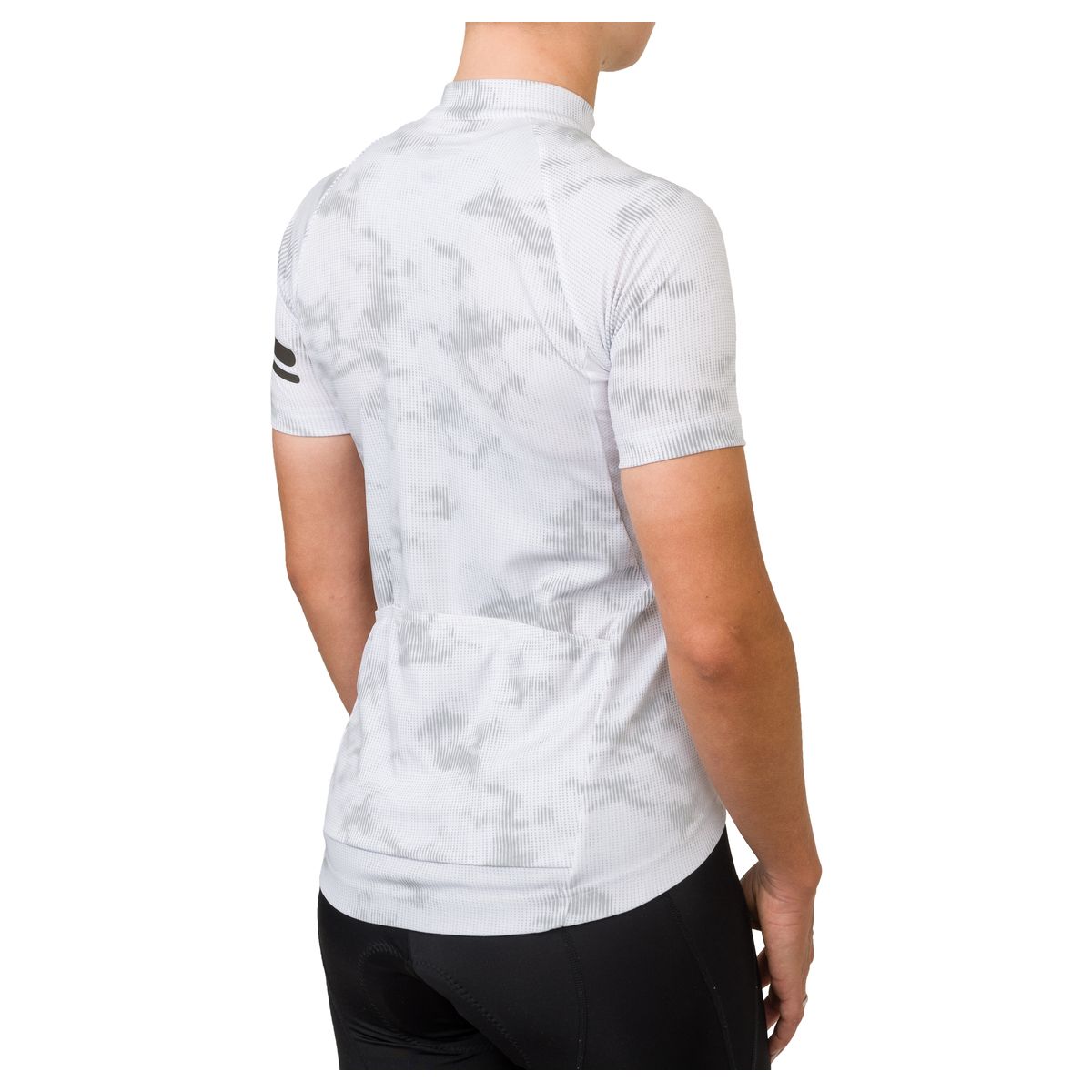 Reflective Jersey SS Essential Women fit example