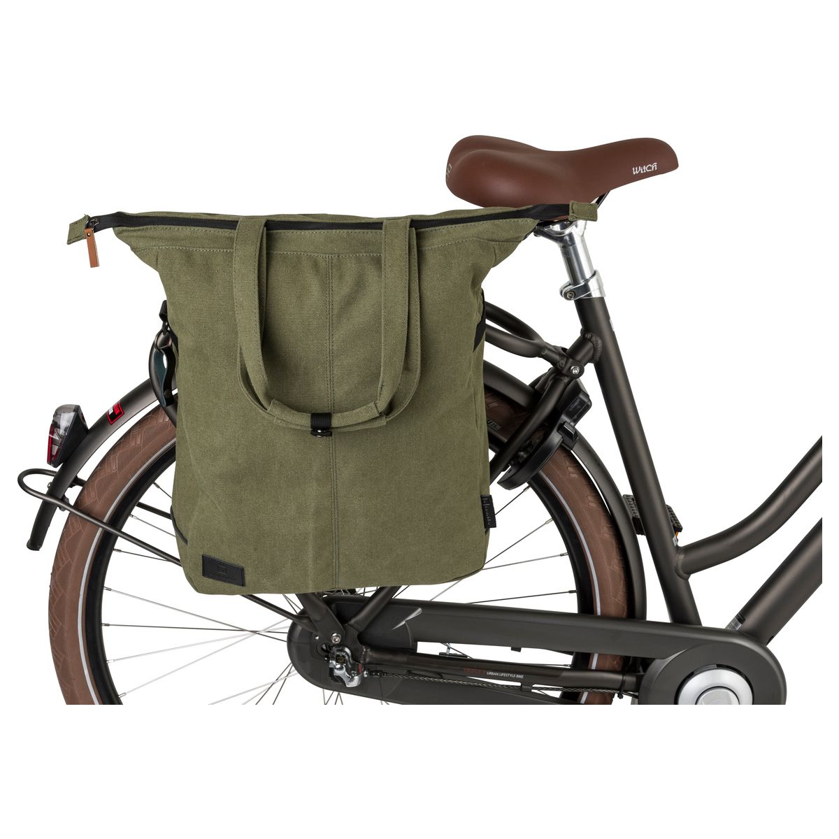 Fastrider Celo Trend fit example