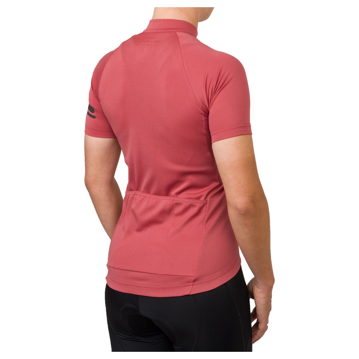 Core Jersey SS II Essential Women fit example