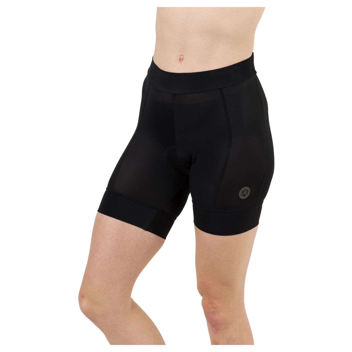 Shorty II Essential Damer fit example