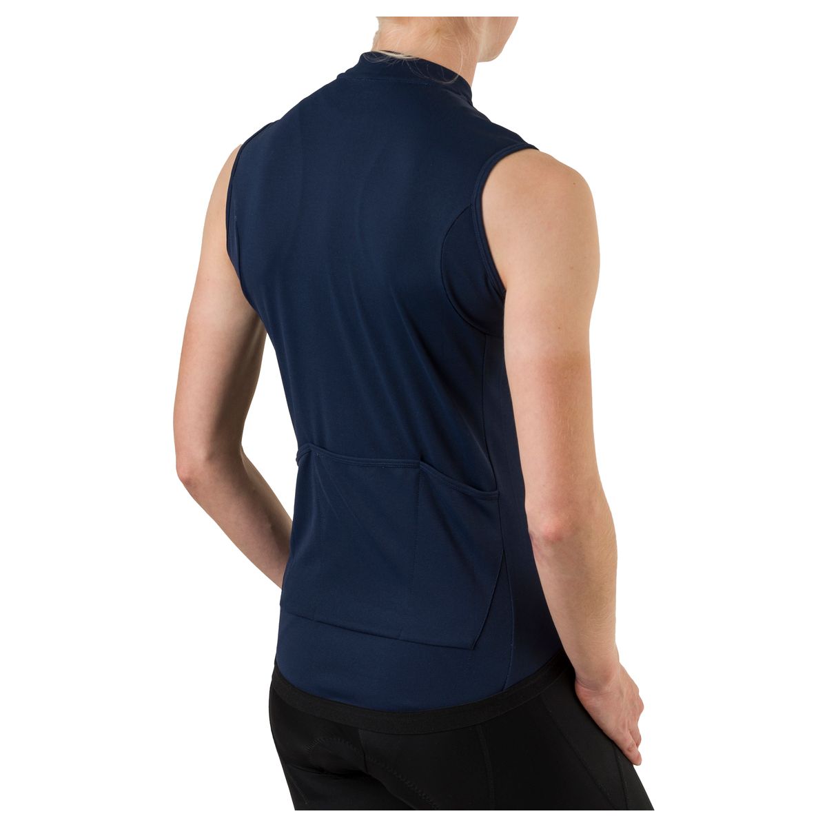 Core Singlet Essential Women fit example