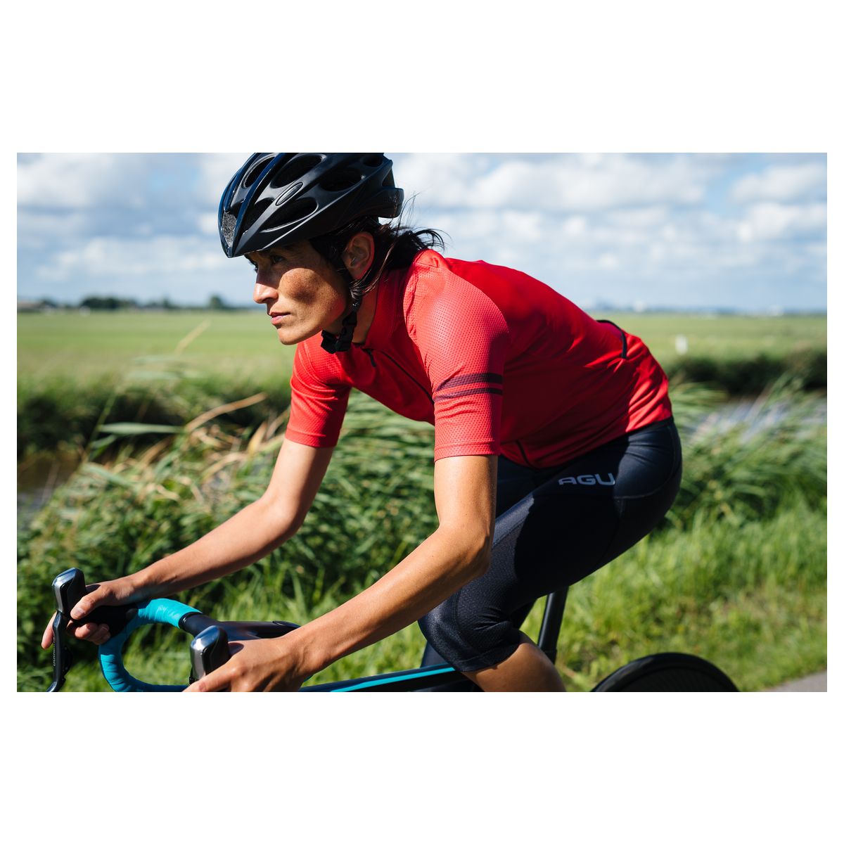 agu cycle clothing