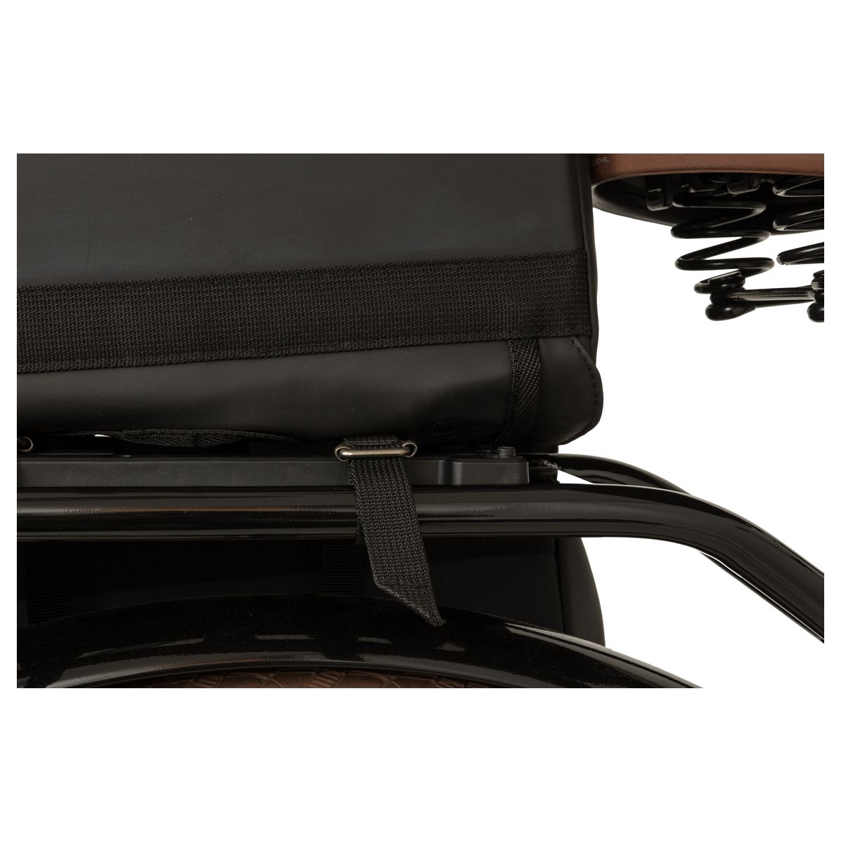 Fastrider Jaxx II Bolsa para bicicleta doble Trend fit example