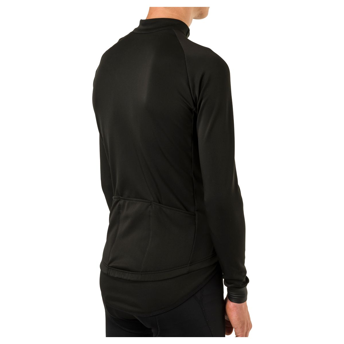 Neoshell Veste Thermo Performance Homme fit example