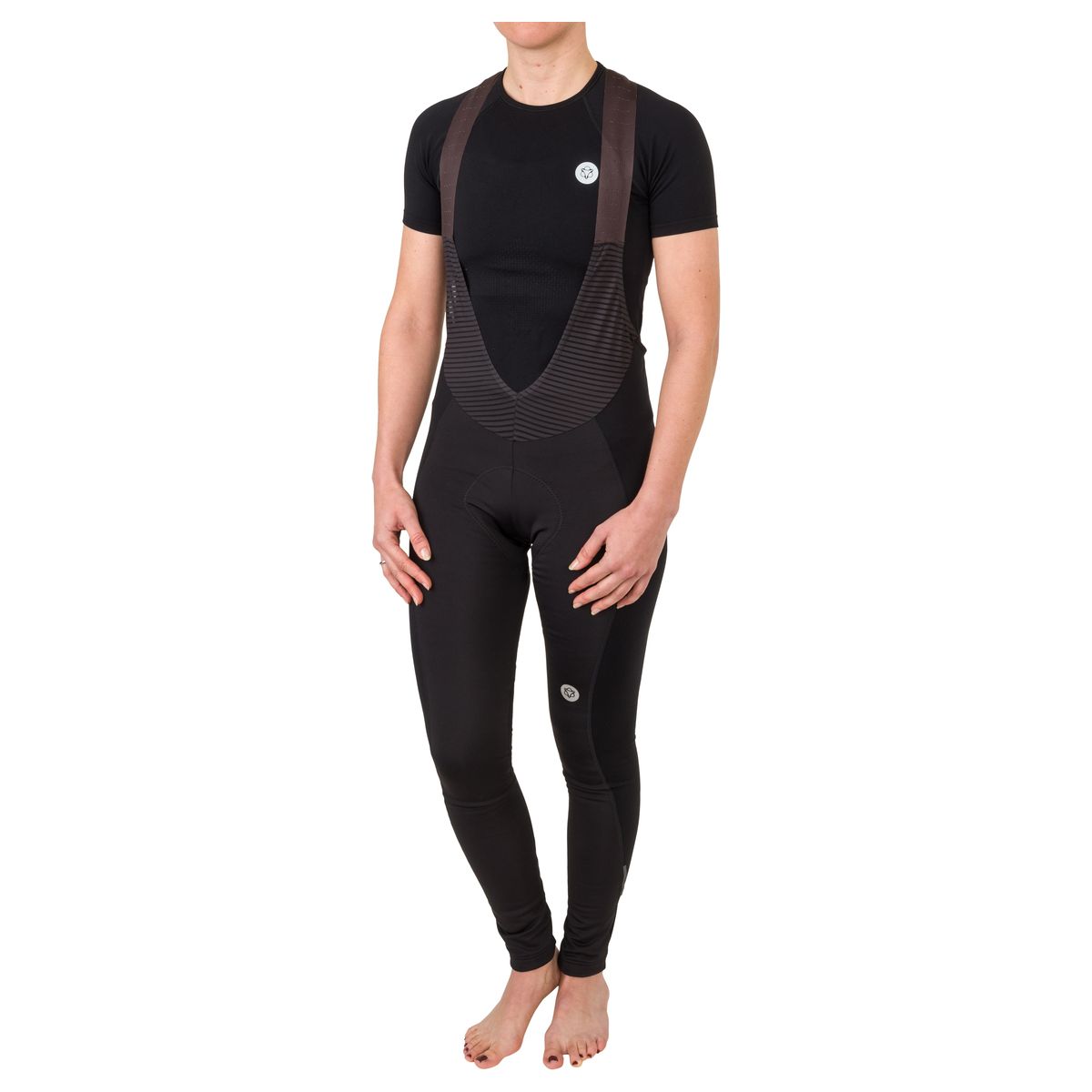 Switch Bibtight Essential Dames fit example
