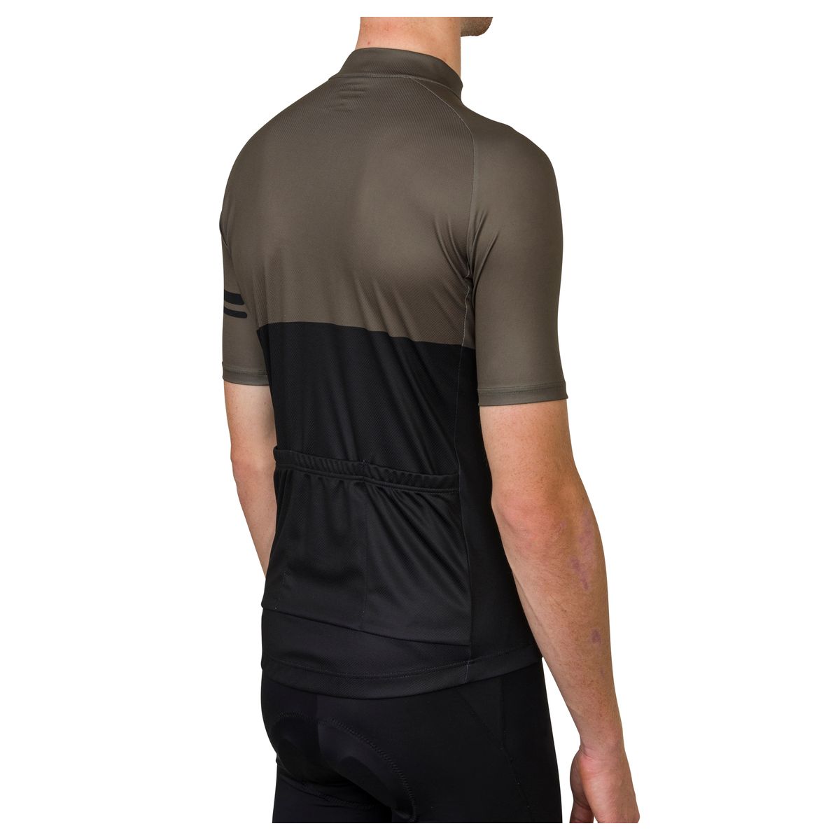 Duo Maillot Essential Hombres fit example