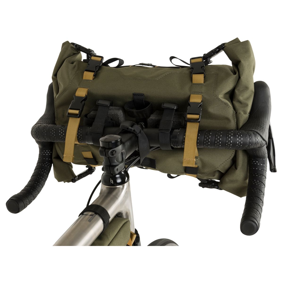 Handlebar Bag Venture fit example