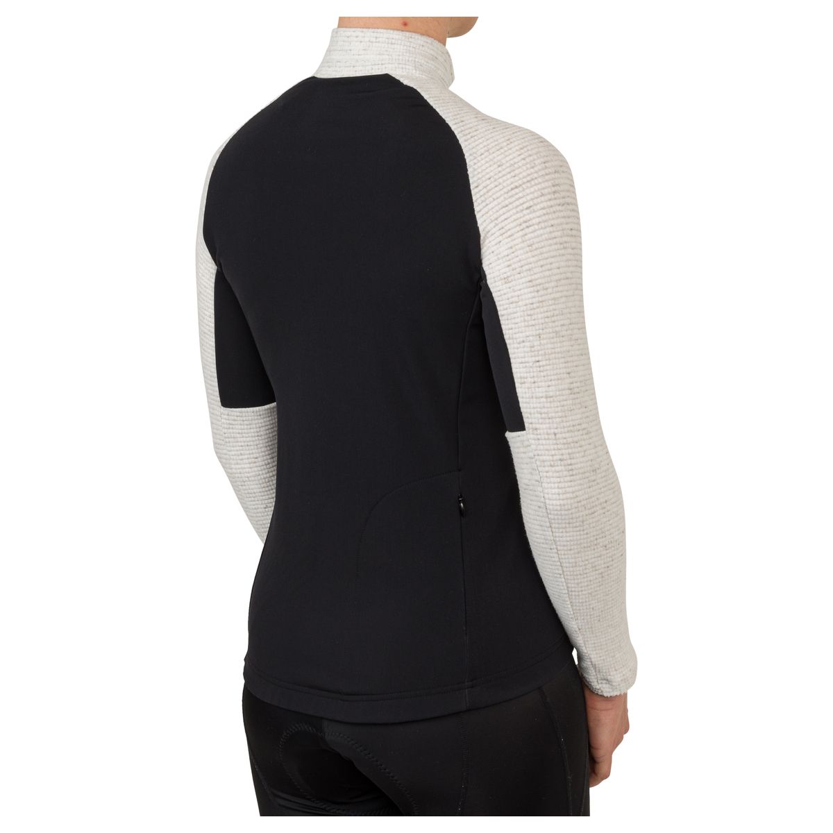 Mid Layer Jersey LS SIX6 Women fit example