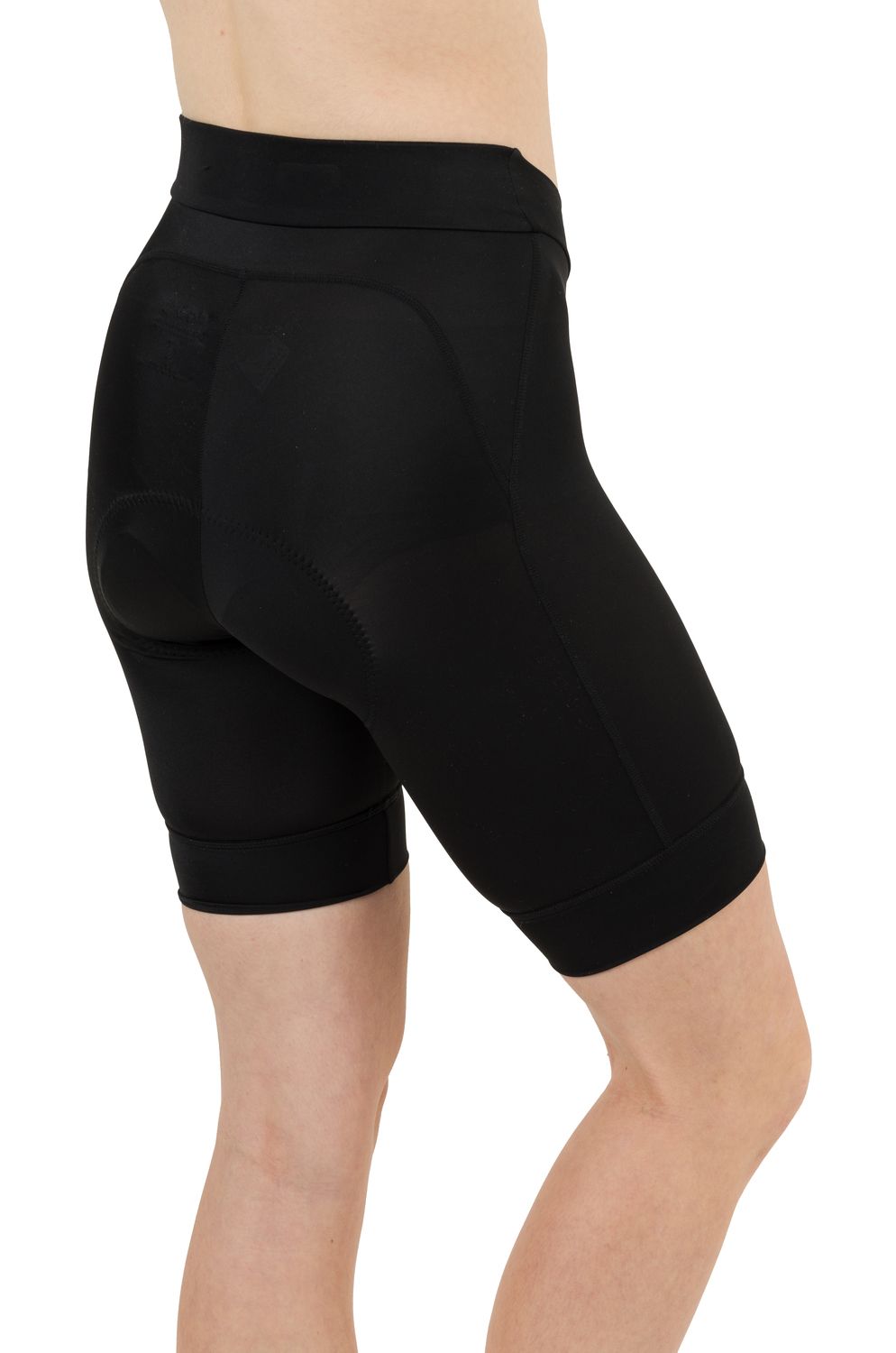 Culote Corto Essential Mujeres fit example