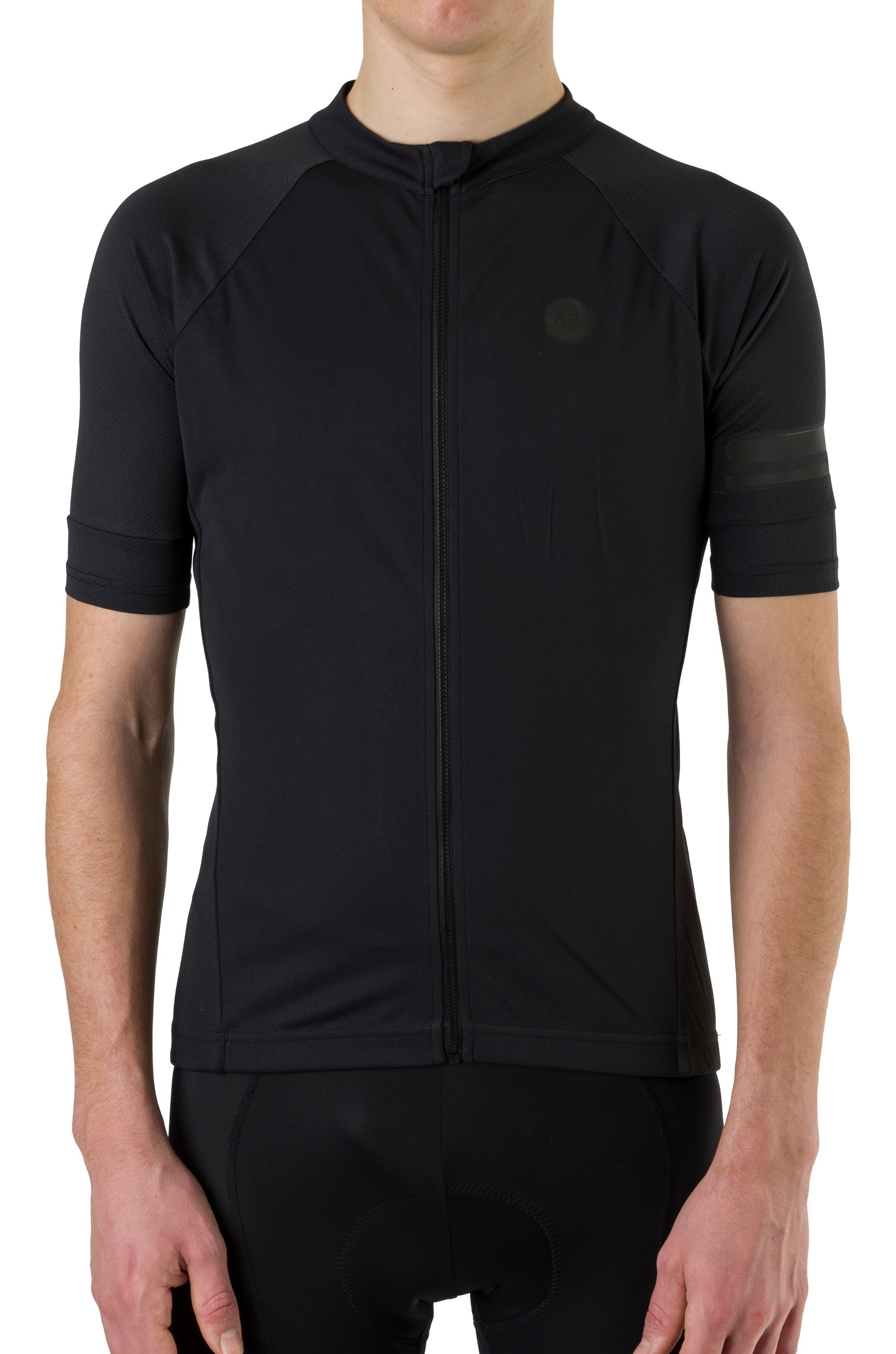 Core Maillot Essential Hombres fit example