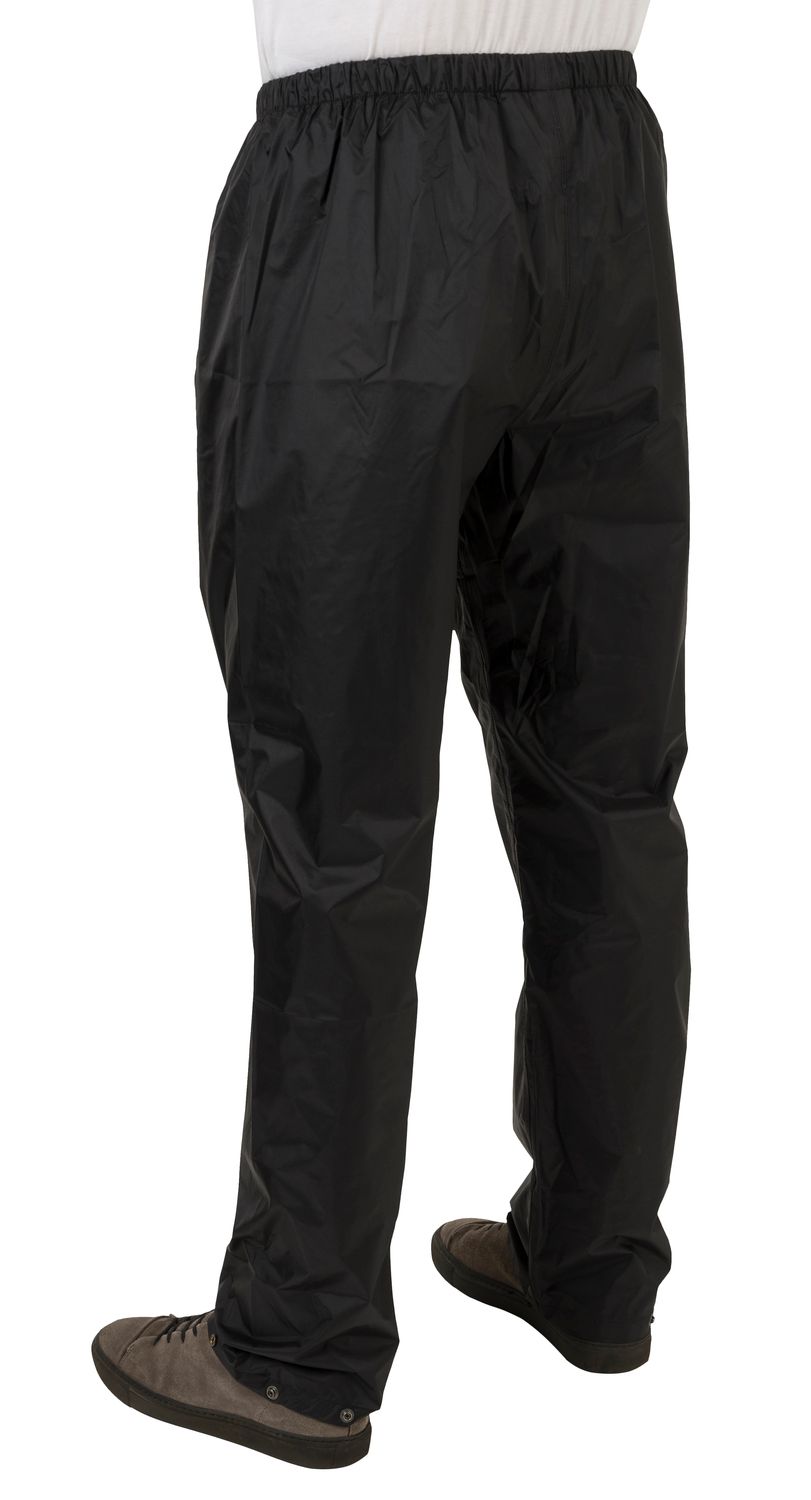 Basic Pantalon de pluie Essential fit example