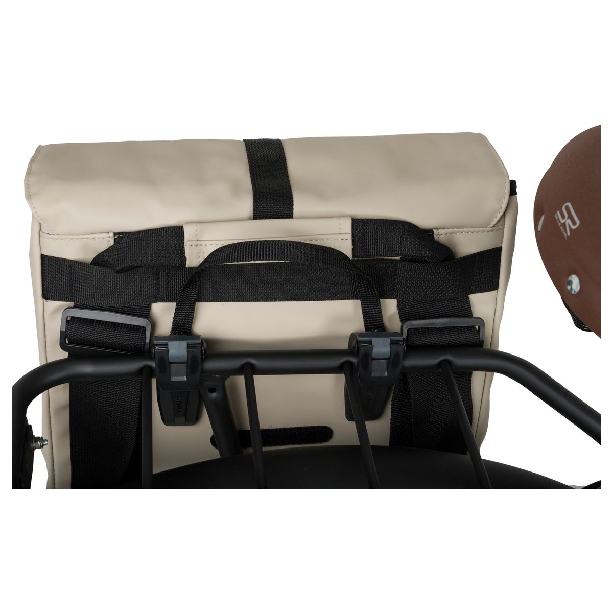 Fastrider Jaxx II Trend Click'nGo fit example