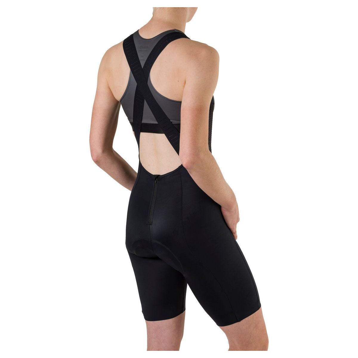 Switch Bibshort II Essential Dames fit example