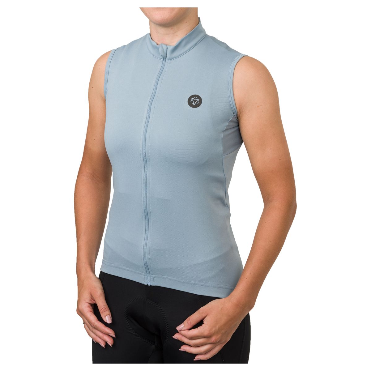 Core Singlet II Essential Dames fit example