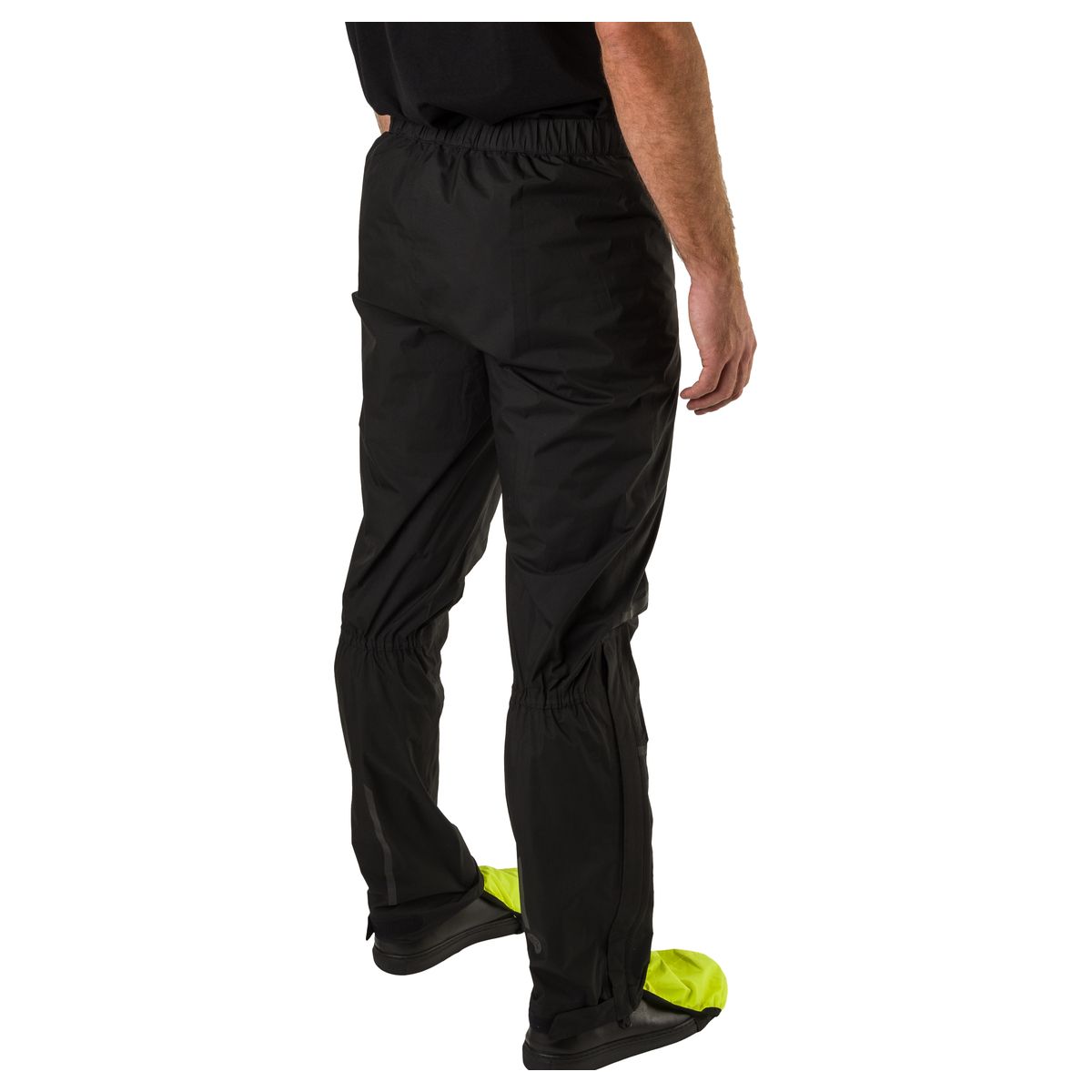 Compact Pantaloni da pioggia Commuter Uomini fit example