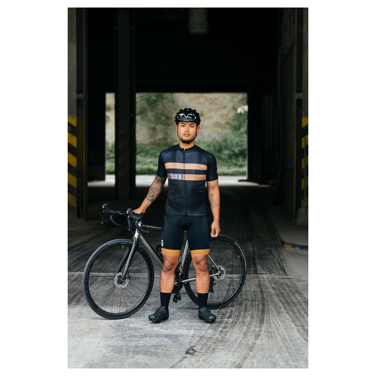 agu bike wear