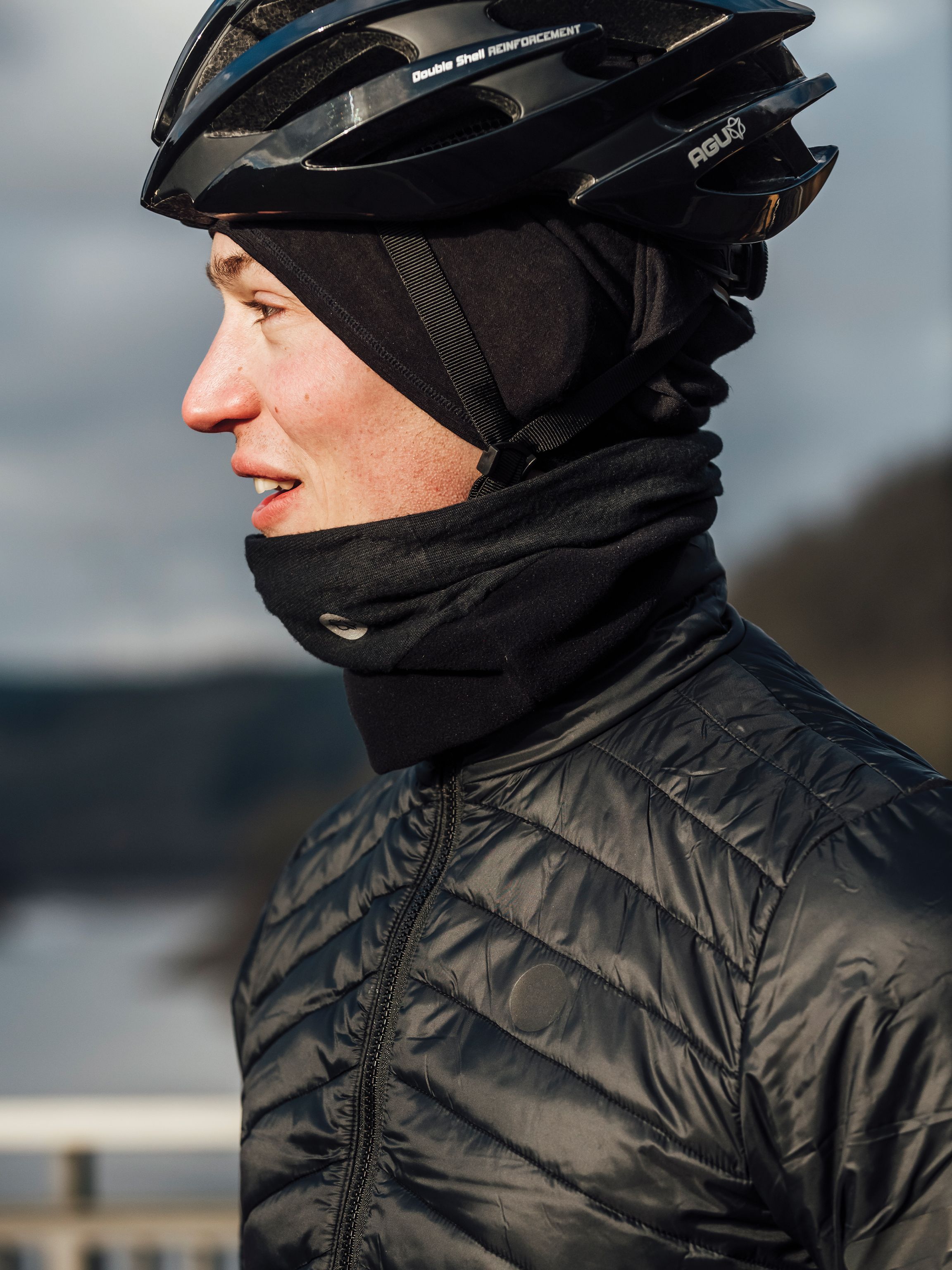 Primaloft Balaclava