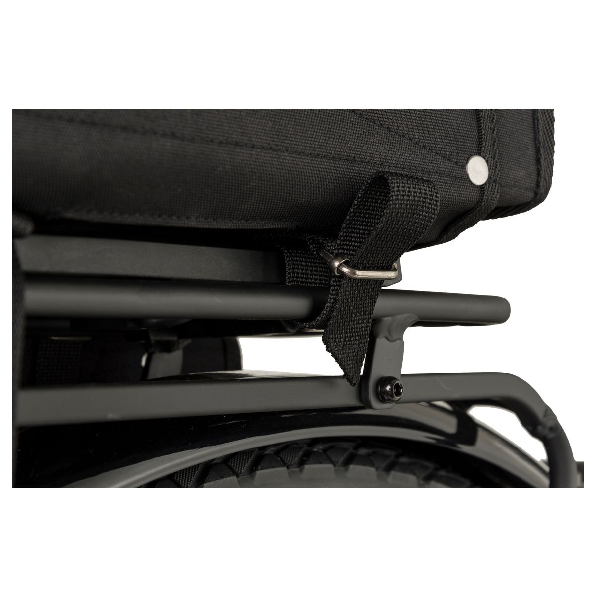 Fastrider Bodyl Hybrid Doppelte Fahrradtasche Basics fit example