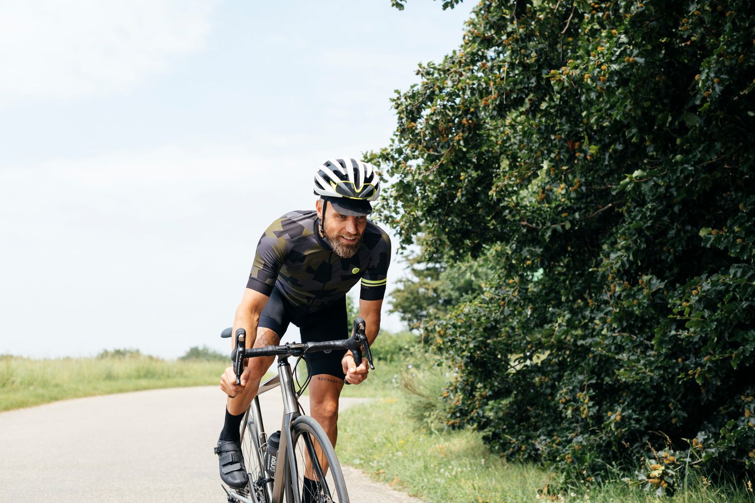 Bold Anti Fog Glasses