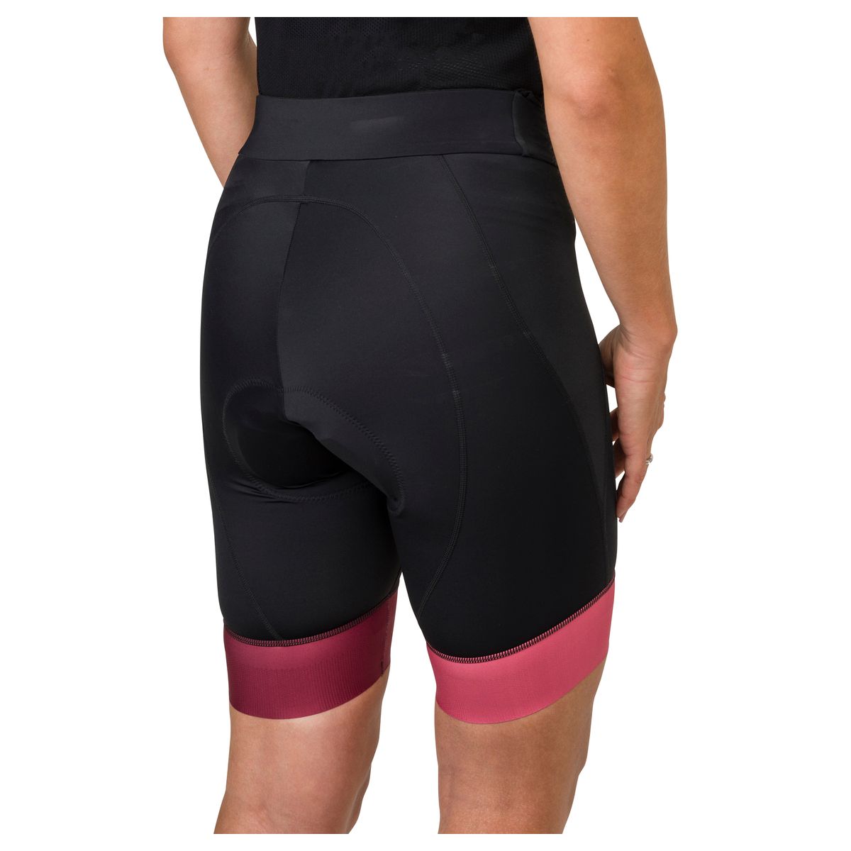 Prime Culote Corto II Essential Mujeres fit example