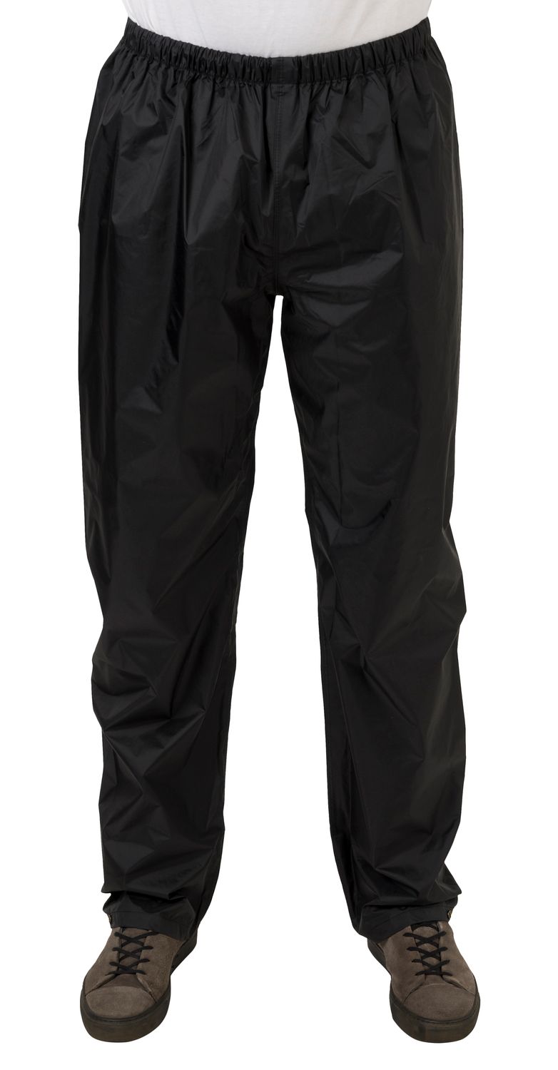 Basic Pantalones de lluvia Essential fit example