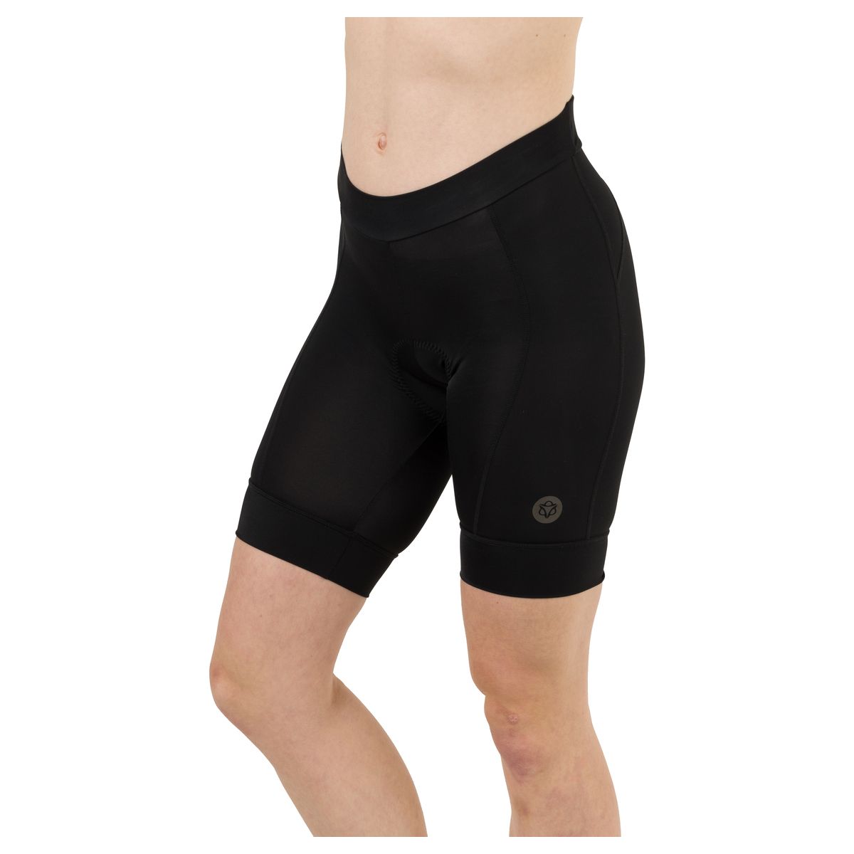 Culote Corto II Essential Mujeres fit example