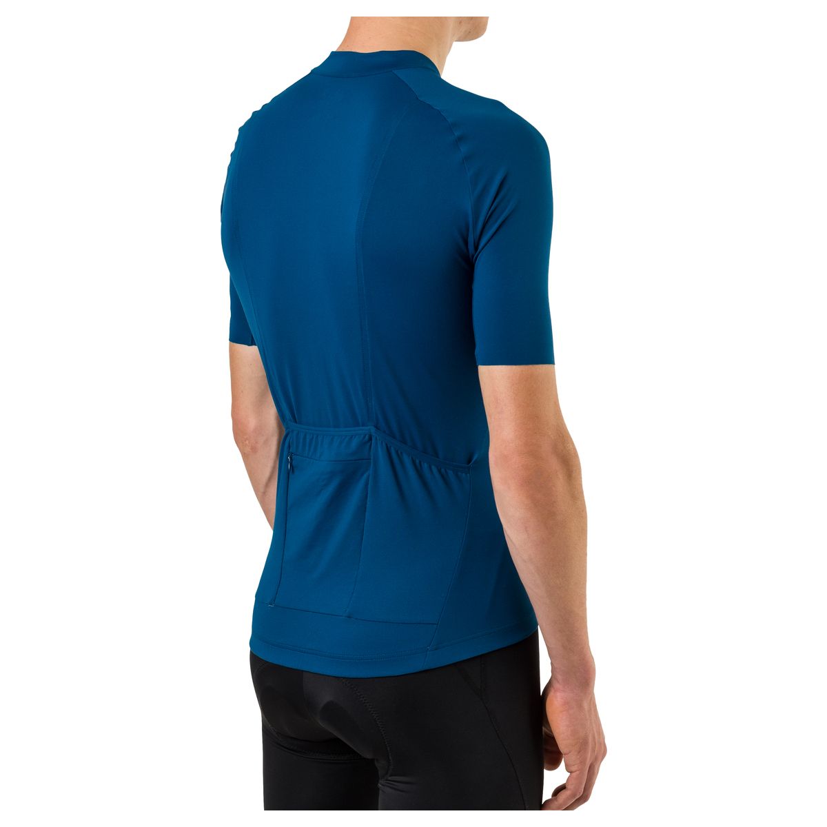 Solid Jersey SS II Trend Men fit example