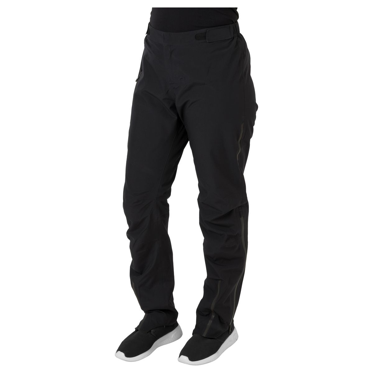 Premium Pantaloni da pioggia Commuter Donne fit example