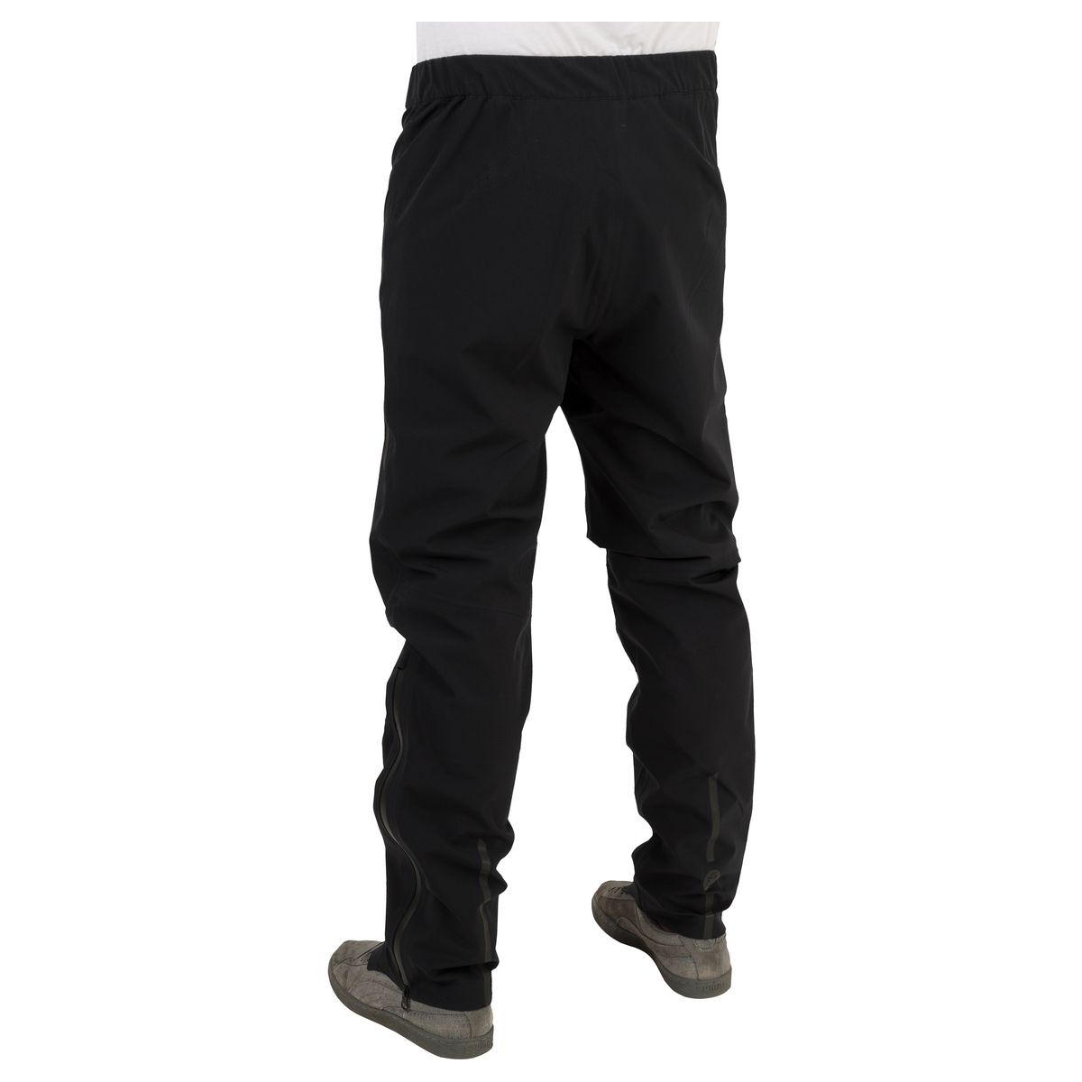 Premium Pantaloni da pioggia Commuter Uomini fit example
