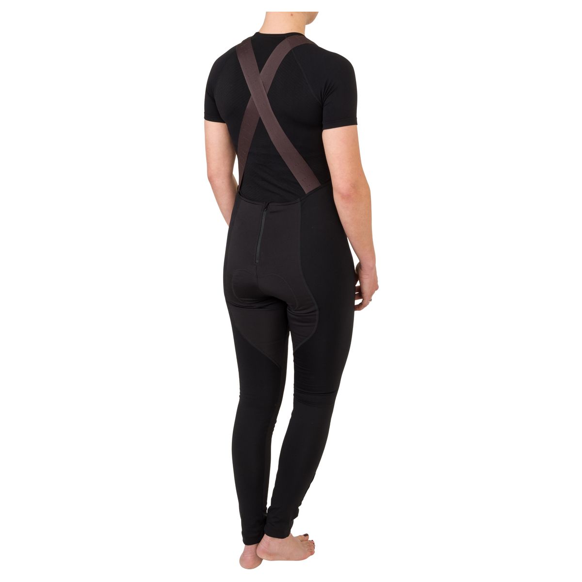Switch Bibtight Essential Dames fit example